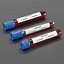 CORONAVIRUS test tubes 3 Types