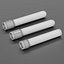 CORONAVIRUS test tubes 3 Types