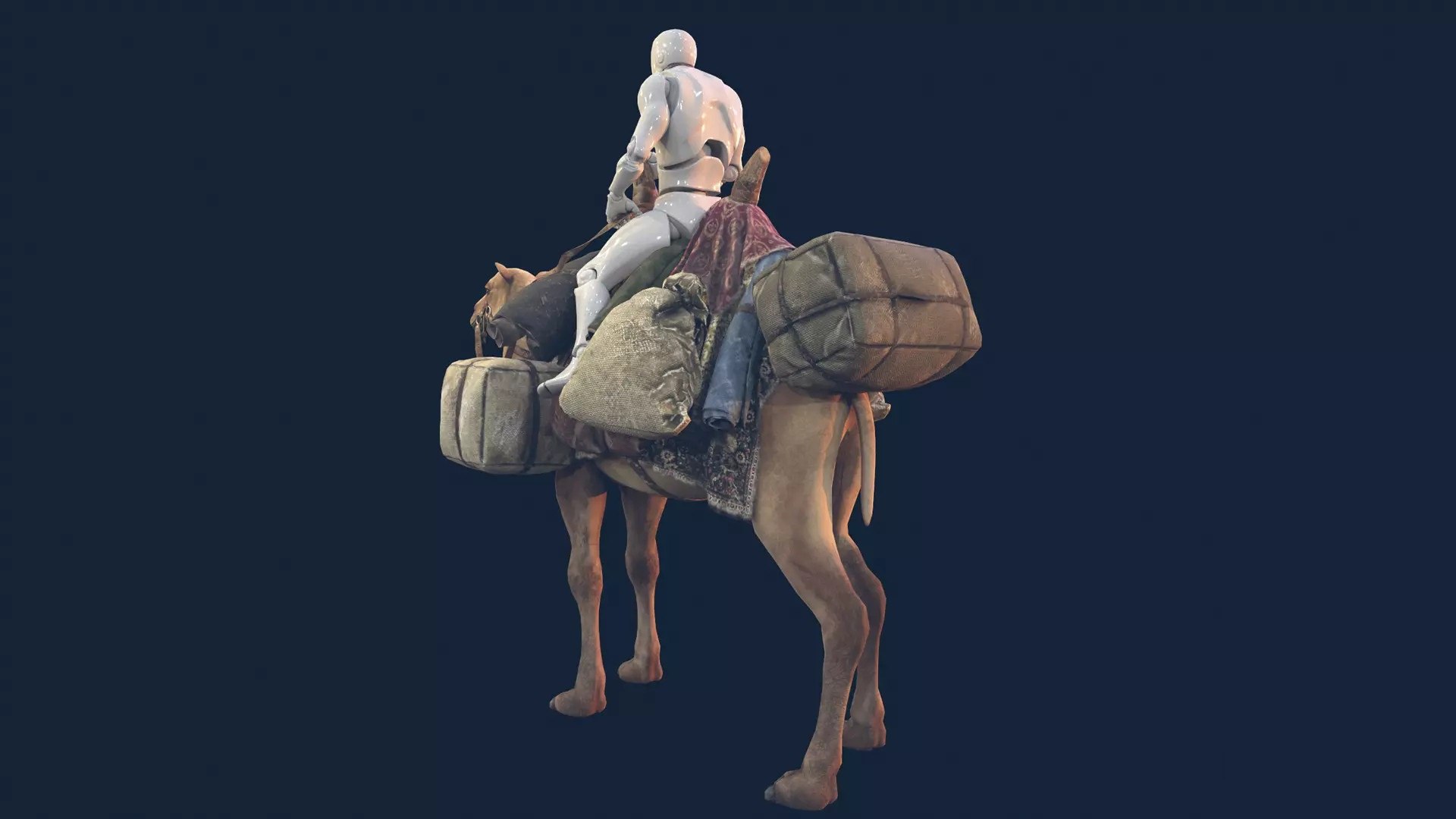 3D Camel Rigged https://p.turbosquid.com/ts-thumb/RJ/sHtyv1/fa/eb8f1fff261b4c039808883bbee6490e/jpg/1741578049/1920x1080/fit_q87/dd00181cfe67f967a65b84a7f322b2a685edbc78/eb8f1fff261b4c039808883bbee6490e.jpg