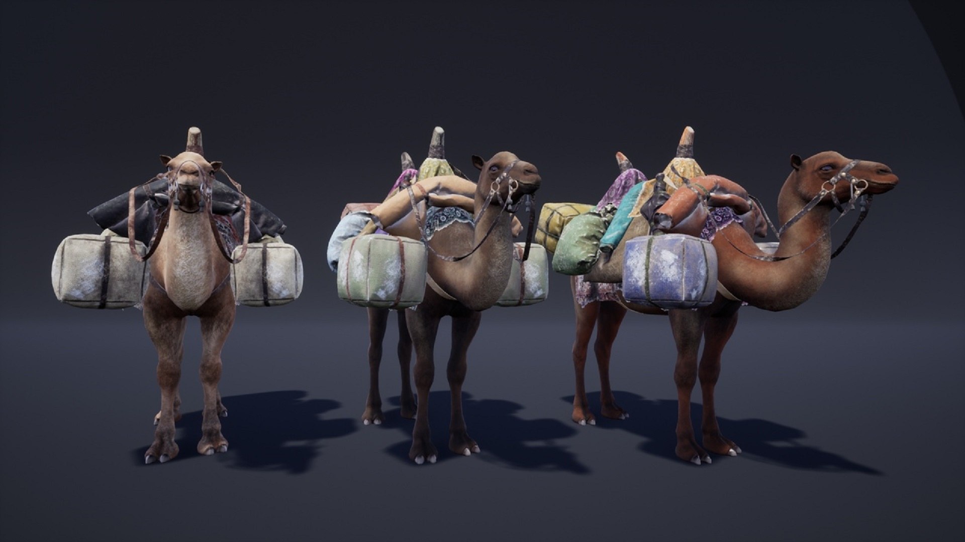 3D Camel Rigged https://p.turbosquid.com/ts-thumb/RJ/sHtyv1/jq/ed5fe8361182495dad1630d6dfec2570/jpg/1741578500/1920x1080/fit_q87/16d3fc7db2fafffb601474eacc7d9d090d8ef140/ed5fe8361182495dad1630d6dfec2570.jpg