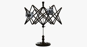 wool winder max