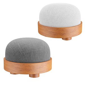 Pouf TIMO