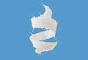 Milk Splash Spiral