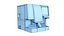 Kit medico 4 in 1