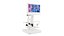 Kit medico 4 in 1