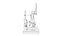 Kit medico 4 in 1