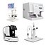 Kit medico 4 in 1