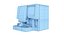 Kit medico 4 in 1
