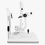 Kit medico 4 in 1