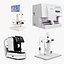 Kit medico 4 in 1