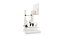 Kit medico 4 in 1