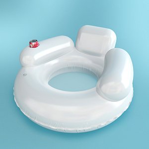3d 3ds lounge buoy
