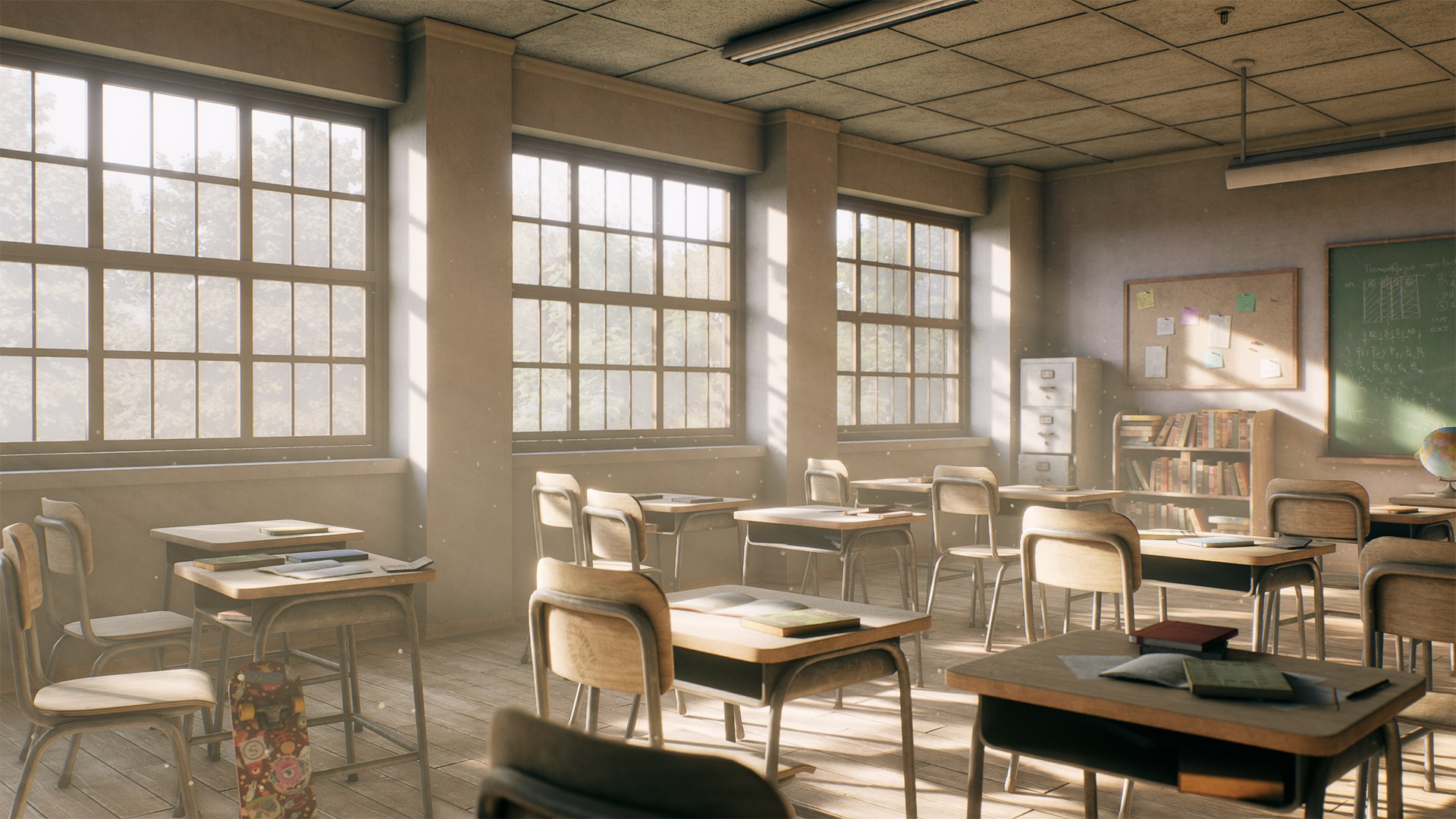 3D model classroom class old https://p.turbosquid.com/ts-thumb/RK/8XEHSg/5r3V8wmD/highresscreenshot00015/jpg/1560960633/1920x1080/fit_q87/4b7c8c3a6742137323fd839e2683fb92b008e07e/highresscreenshot00015.jpg