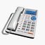Telephone Set