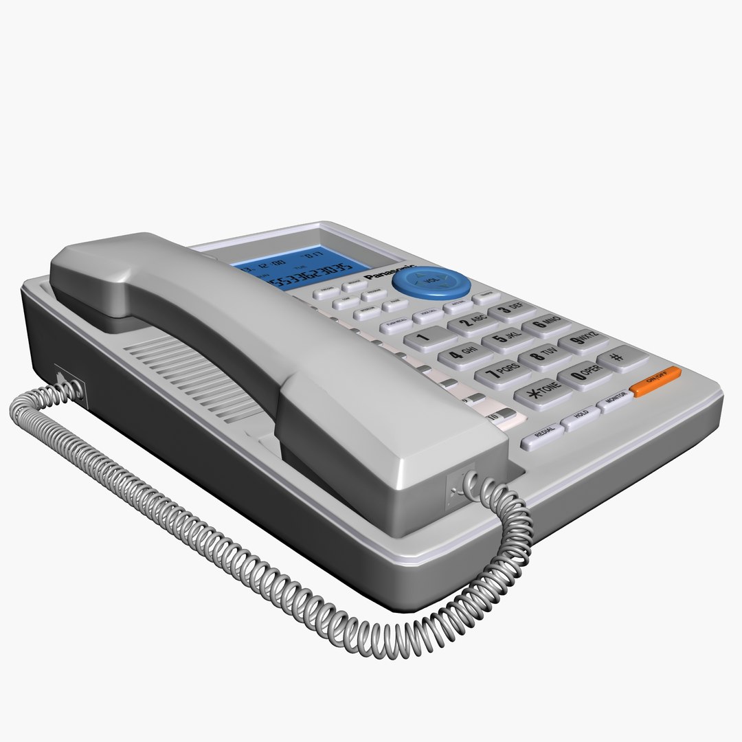 3d model of telephone set phone https://p.turbosquid.com/ts-thumb/RK/CzyN9s/X16jfQzq/03/jpg/1419537046/1920x1080/fit_q87/a3c5745eed43cd2335bd168947f47bf7e74fe16d/03.jpg