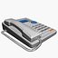 Telephone Set