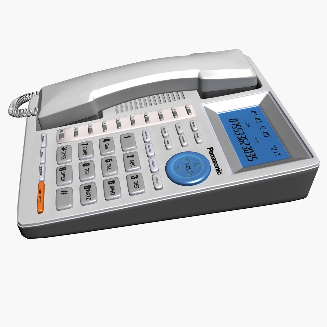 3d model of telephone set phone https://p.turbosquid.com/ts-thumb/RK/CzyN9s/xWDntDOA/08/jpg/1419537046/1920x1080/fit_q87/309375588f686074ed9d50b2e1fed1a762acc0a4/08.jpg