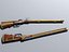 16-18 century weapons pack1