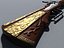 16-18 century weapons pack1