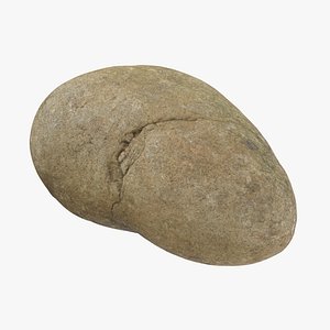 Round Stone 02