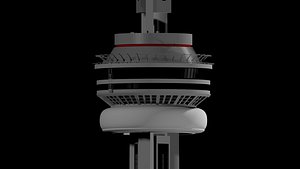 CN Tower Canadian National Tower