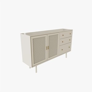 Accent Chest