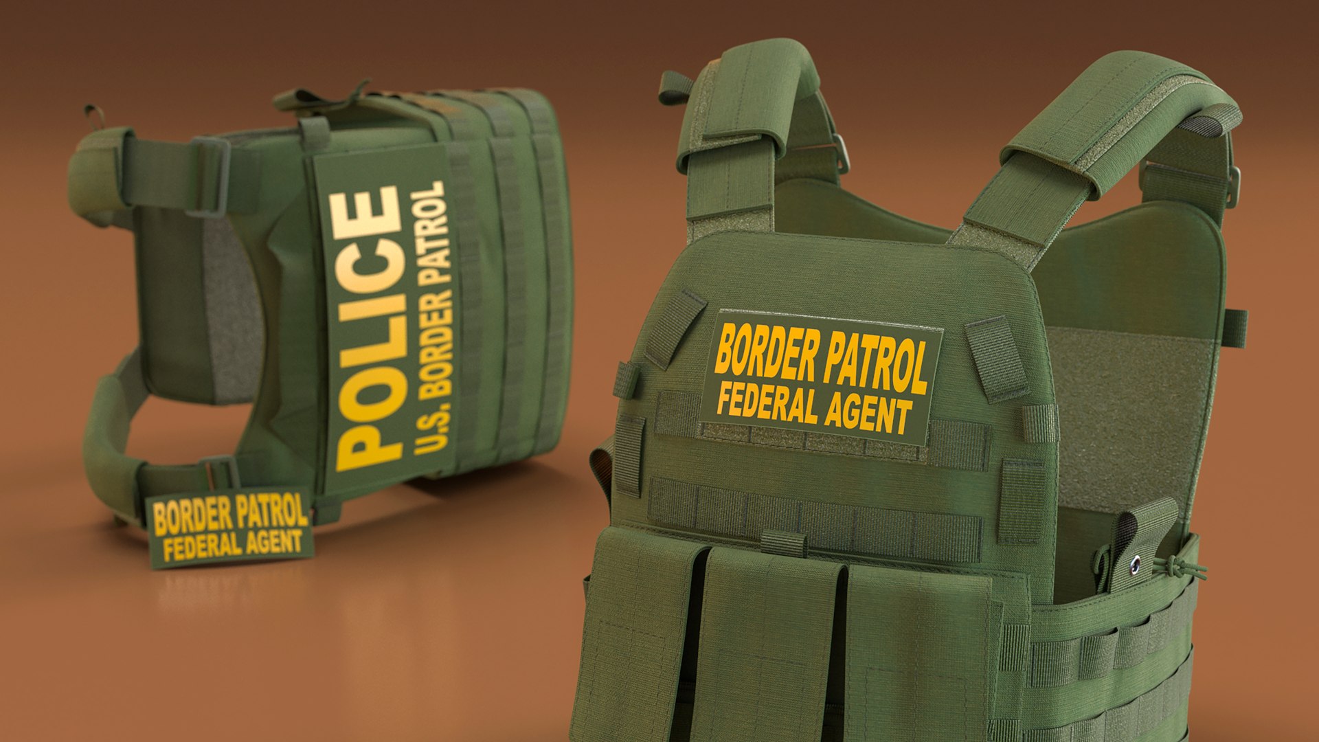 3D Police Border Patrol Carrier https://p.turbosquid.com/ts-thumb/RK/I4wfkz/xl/police_border_patrol_carrier_003/jpg/1782474553/1920x1080/fit_q87/766826e1f83f74b7b4b9aaa089199aaf68d12ae3/police_border_patrol_carrier_003.jpg