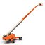 Telescopic Boom Generic 4 3D Model