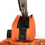 Telescopic Boom Generic 4 3D Model