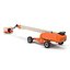 Telescopic Boom Generic 4 3D Model