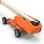 Telescopic Boom Generic 4 3D Model