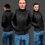 Veste homme et femme