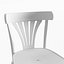 Ton 56 Chair 3D model