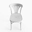 Ton 56 Chair 3D model