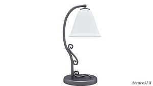 Table Lamp 005