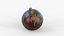 Merry Christmas  Bauble Ball