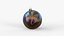 Merry Christmas  Bauble Ball