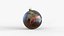 Merry Christmas  Bauble Ball