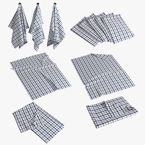 Tea Towels Pack