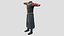Men Medieval Royal Outfit
