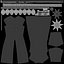 Men Medieval Royal Outfit