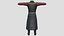 Men Medieval Royal Outfit