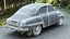 Saab 96 - Coche 3D