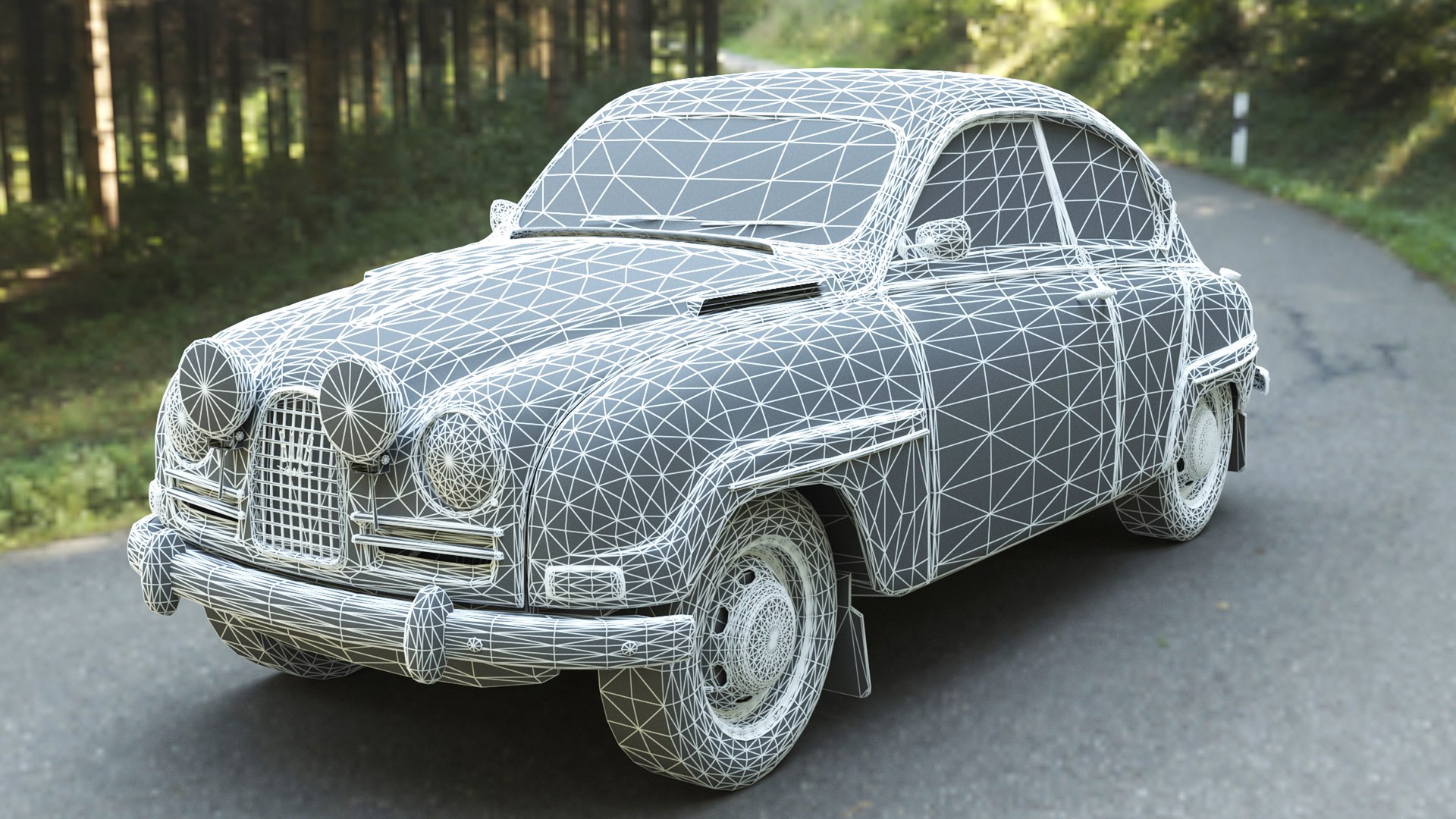 Saab 96 - 3d Car 3D model https://p.turbosquid.com/ts-thumb/RK/hLIcnm/K1/view8/jpg/1785946425/1920x1080/fit_q87/9765ffde1998d9da38a7fa0a0dcc1517f716c571/view8.jpg