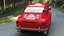 Saab 96 - Coche 3D