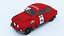 Saab 96 - Coche 3D