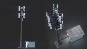CELL SITE
