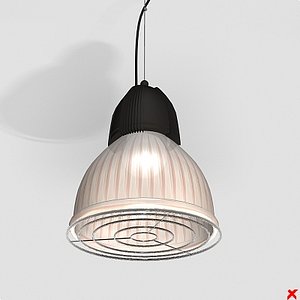Lamp hanging107