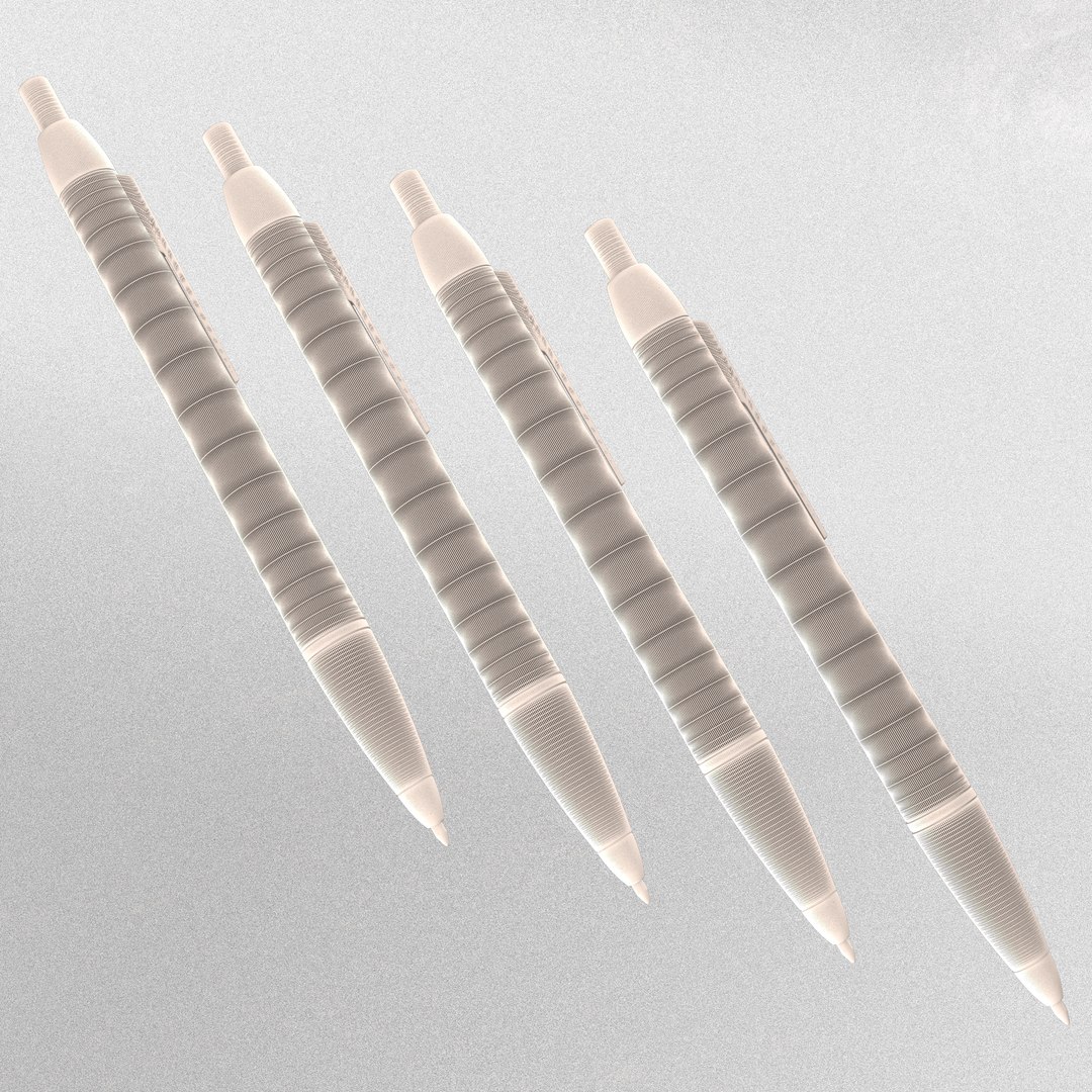 Steel Ballpoint Pen 3D model https://p.turbosquid.com/ts-thumb/RK/nf01hH/61/penwireframe6/jpg/1633427426/1920x1080/fit_q87/a12d228758eacb69f711bff536e26c98c684df15/penwireframe6.jpg