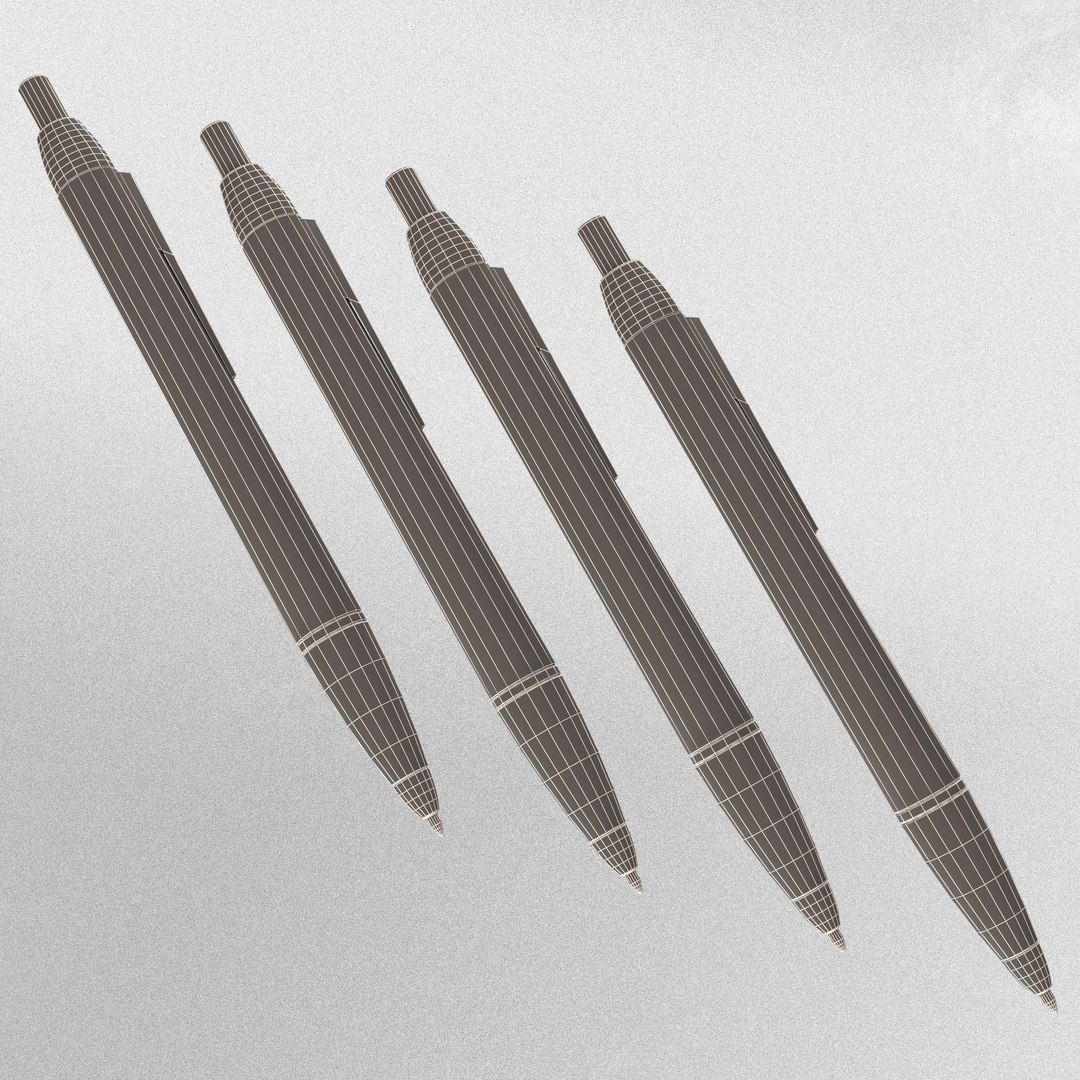 Steel Ballpoint Pen 3D model https://p.turbosquid.com/ts-thumb/RK/nf01hH/Hp/penwireframelow6/jpg/1633427424/1920x1080/fit_q87/7f867ea538b60a272ed9df7d3e7c450617cdad14/penwireframelow6.jpg